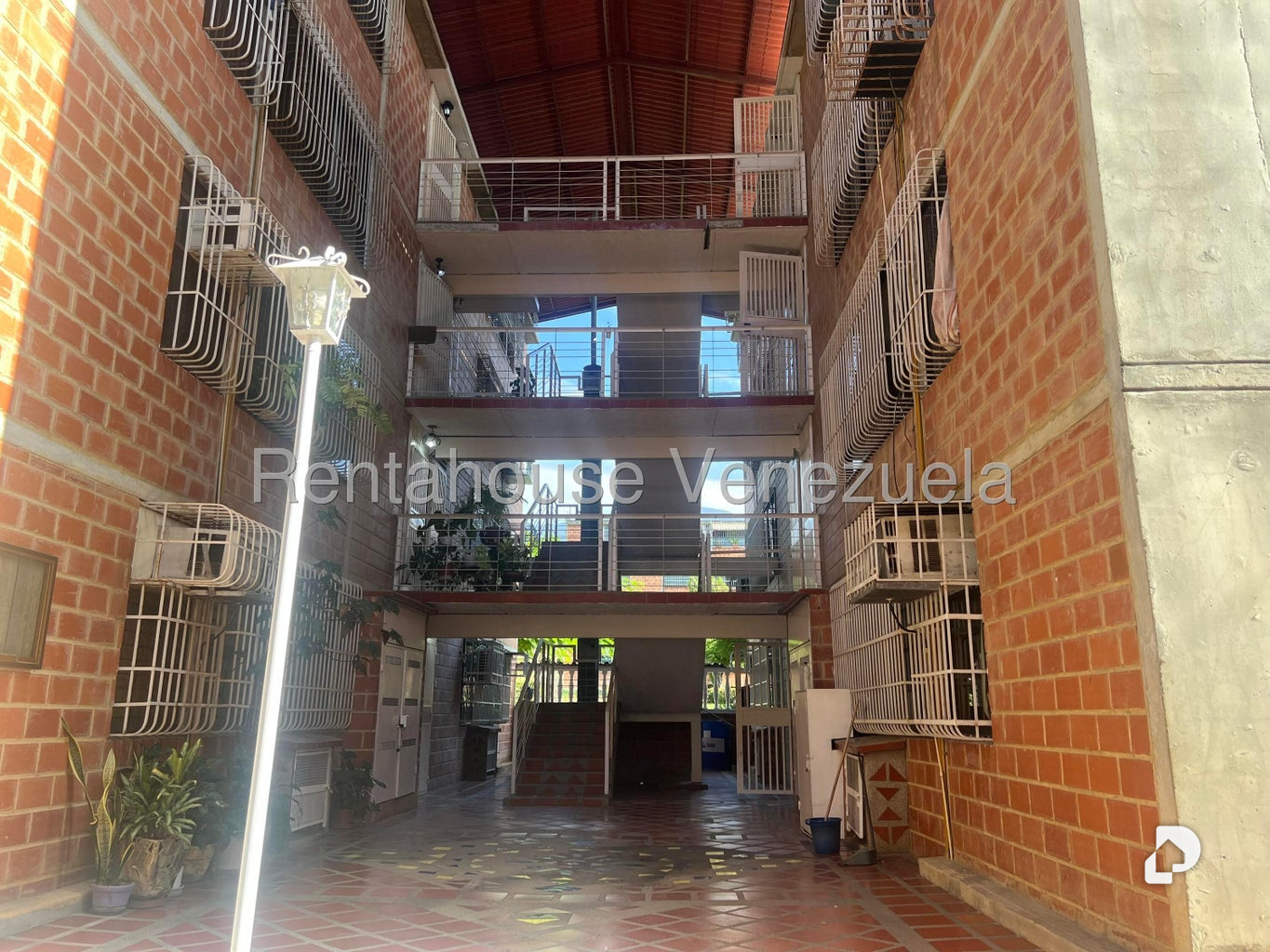 Apartamento en El Castillejo, Guatire