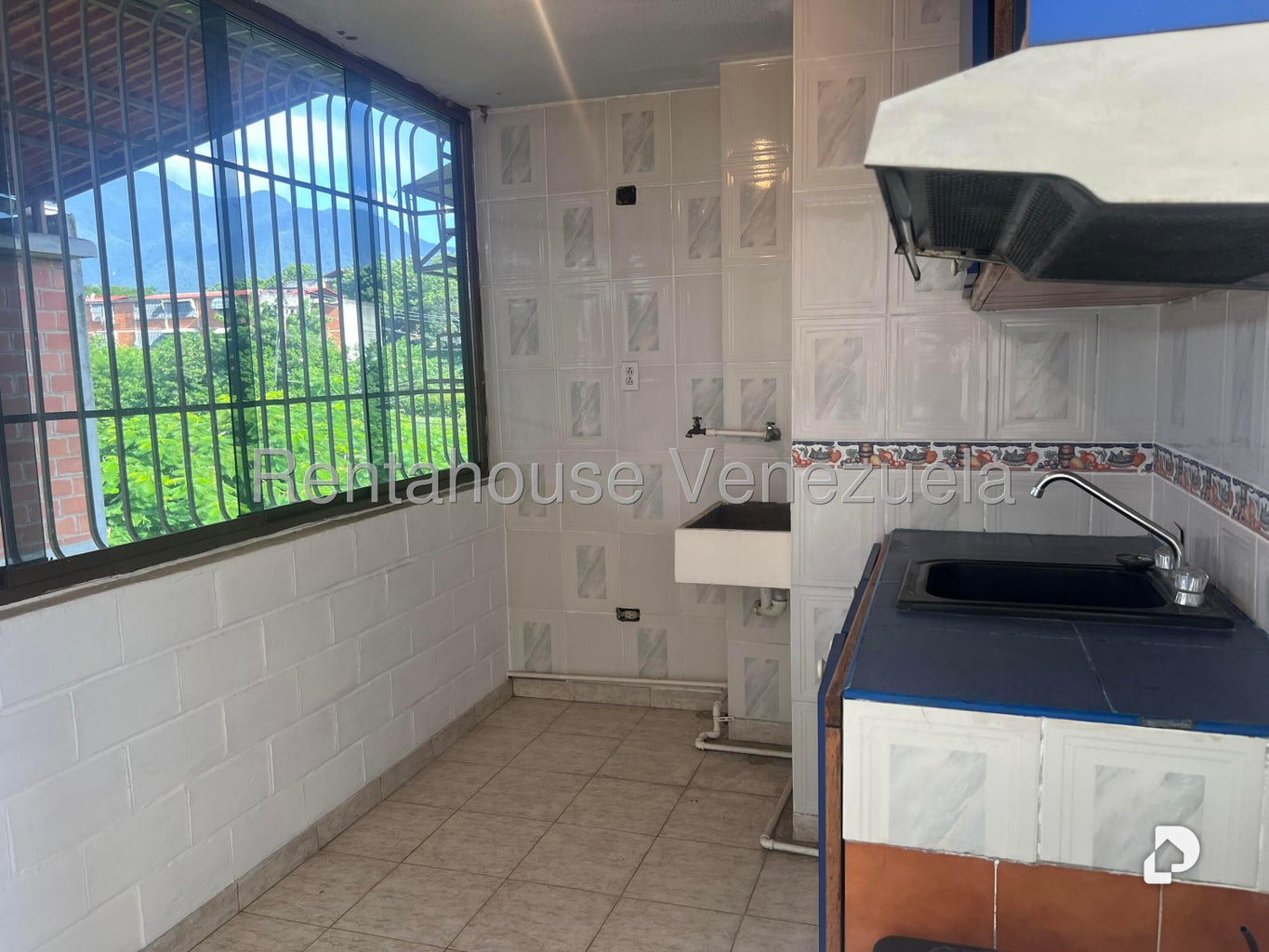 Apartamento en El Castillejo, Guatire
