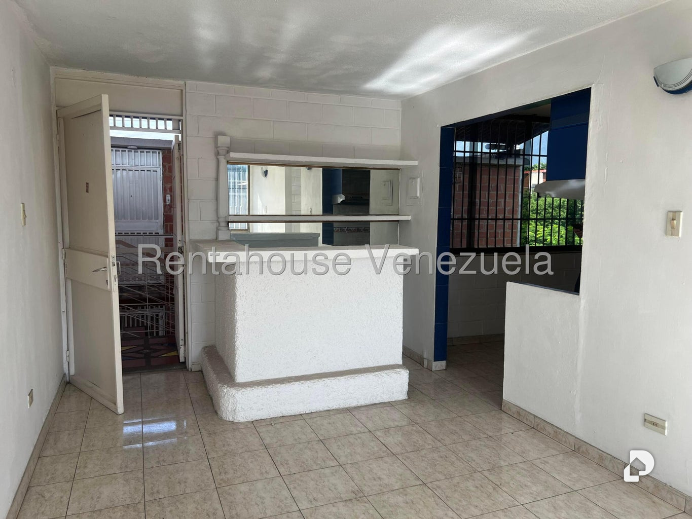 Apartamento en El Castillejo, Guatire