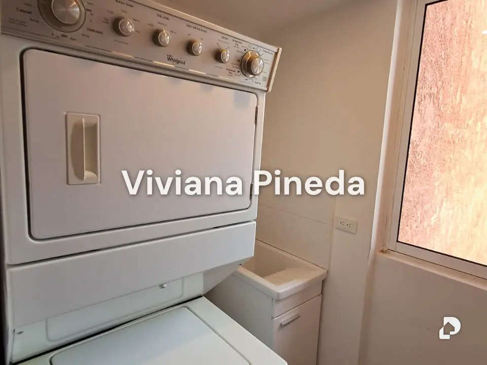 Apartamento en El Parral, Valencia – 5