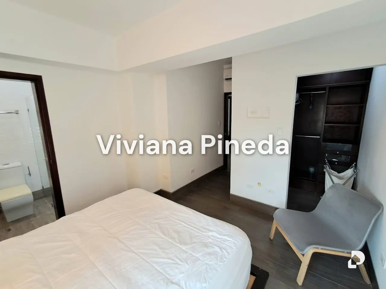 Apartamento en El Parral, Valencia – 14