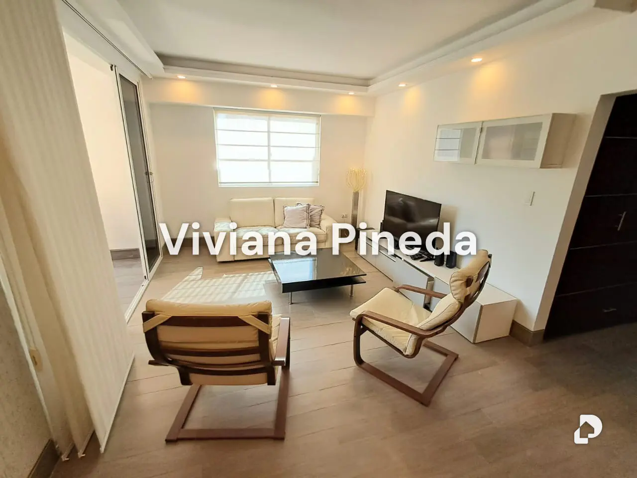 Apartamento en El Parral, Valencia – 2
