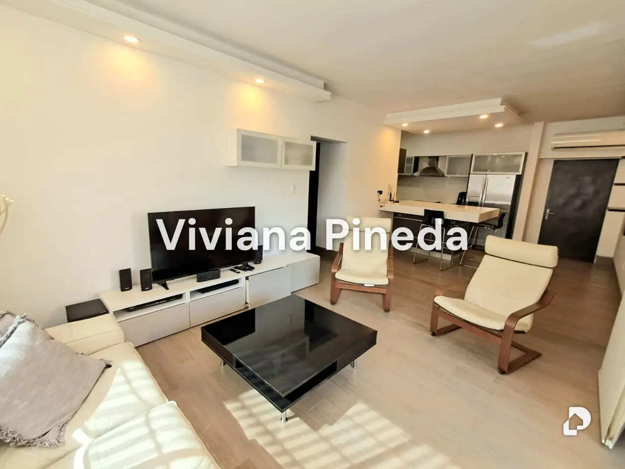 Apartamento en El Parral, Valencia – 1
