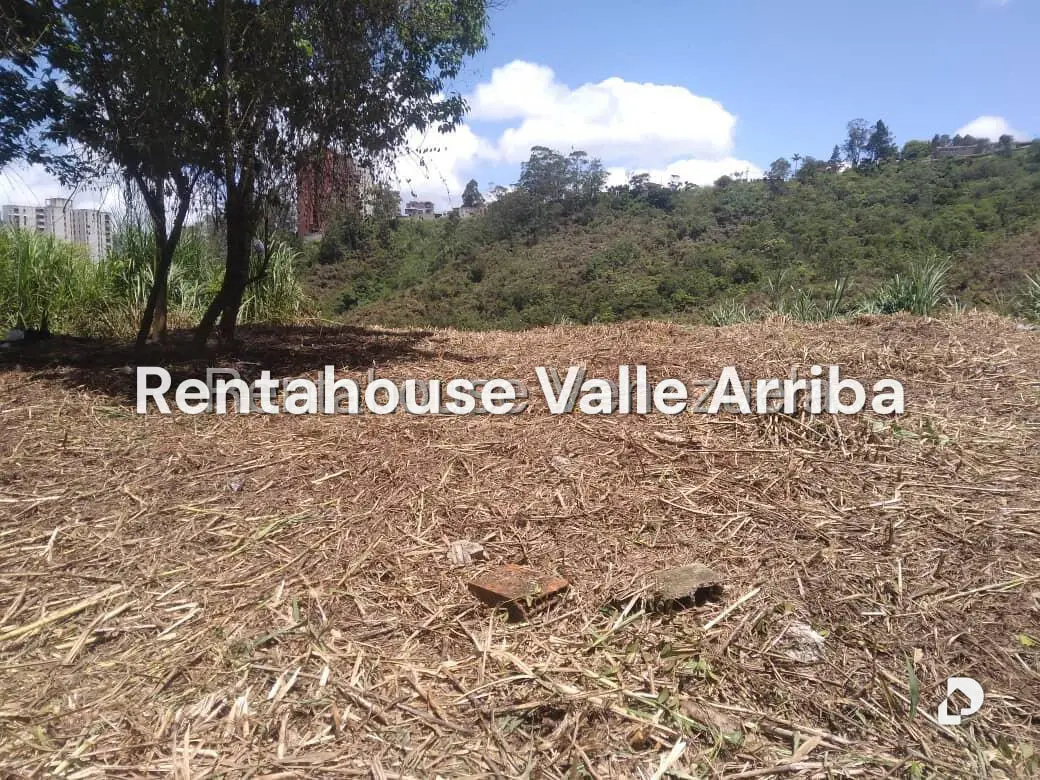 Terreno en San Juan, San Antonio de Los Altos – 11
