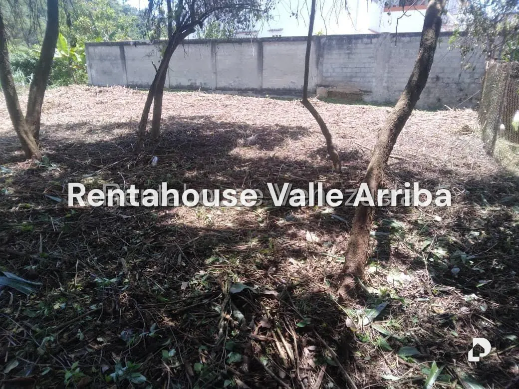 Terreno en San Juan, San Antonio de Los Altos – 4