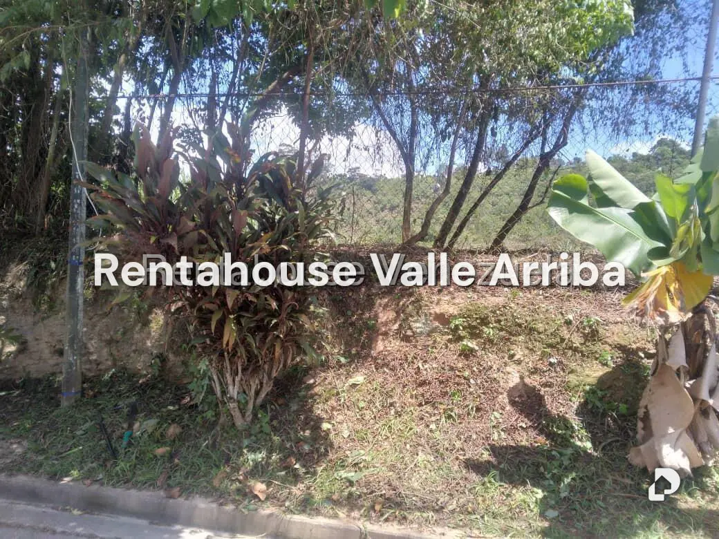 Terreno en San Juan, San Antonio de Los Altos – 1