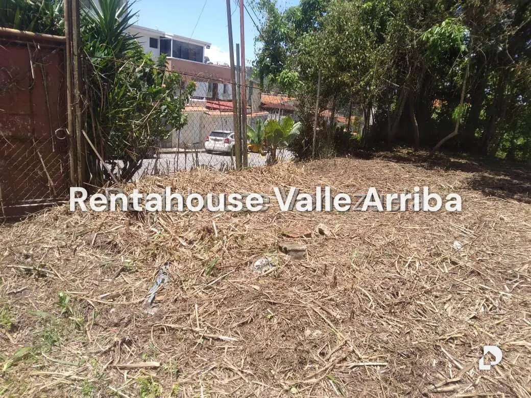 Terreno en San Juan, San Antonio de Los Altos – 3