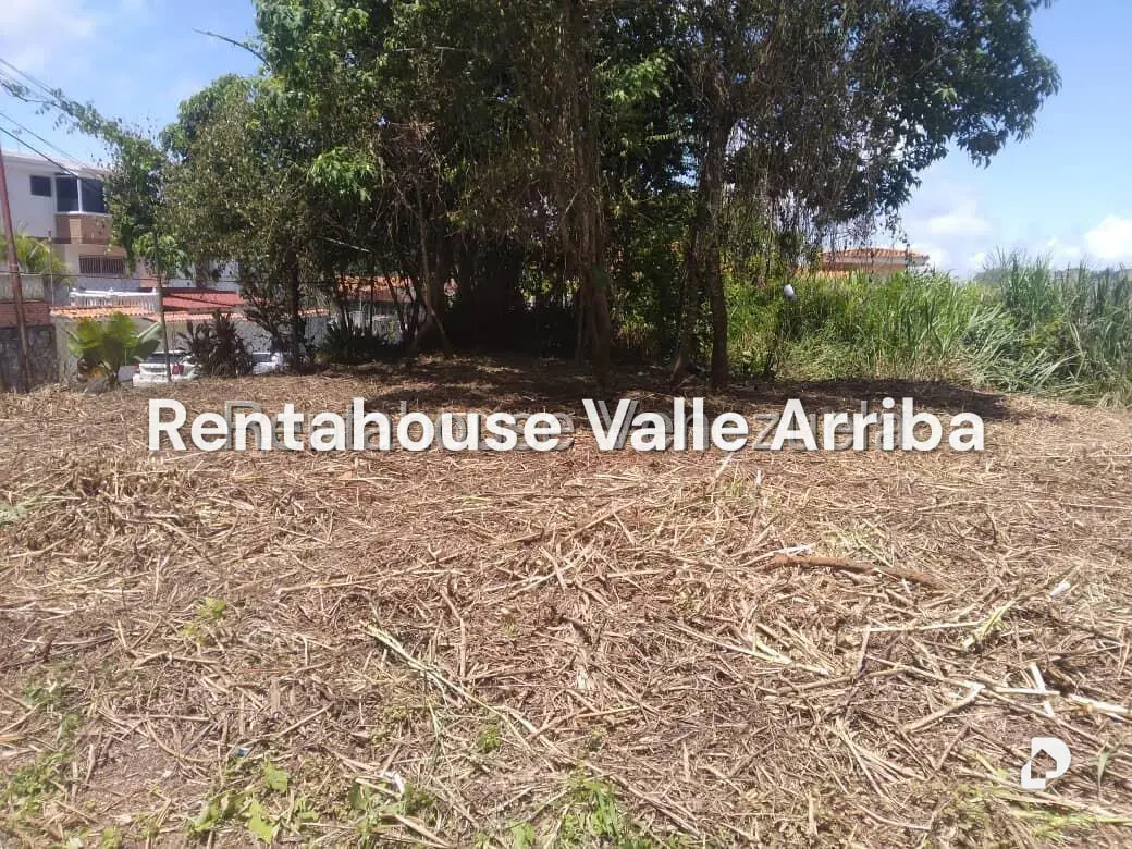 Terreno en San Juan, San Antonio de Los Altos – 7