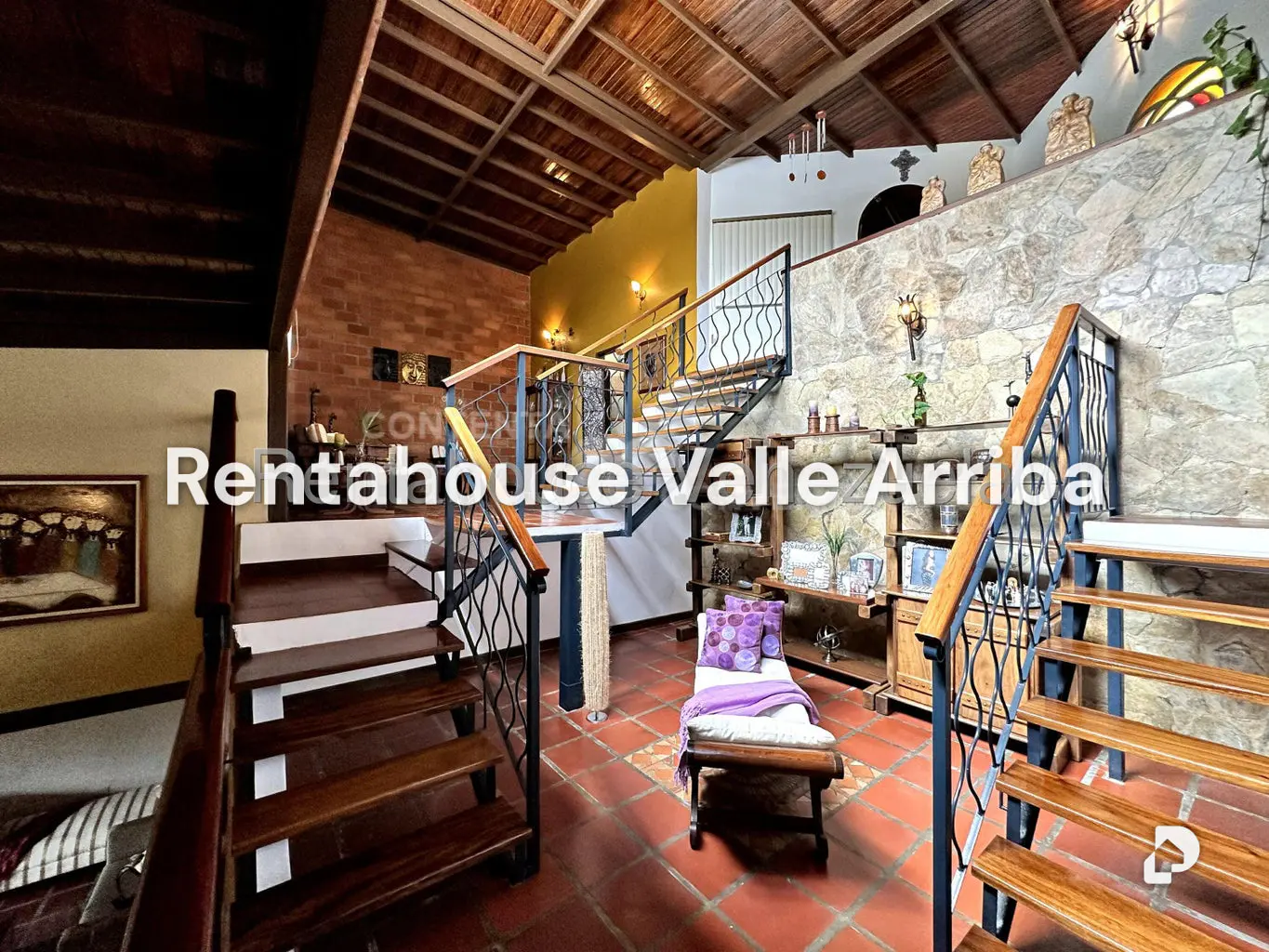 Casa en Pan de Azucar, Carrizal – 8