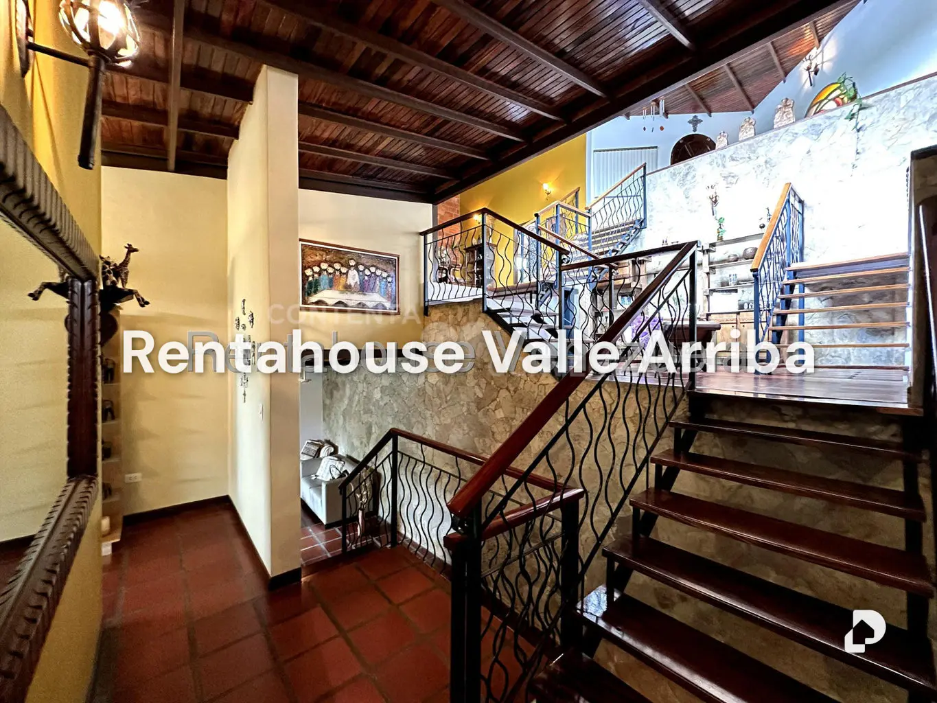 Casa en Pan de Azucar, Carrizal – 1