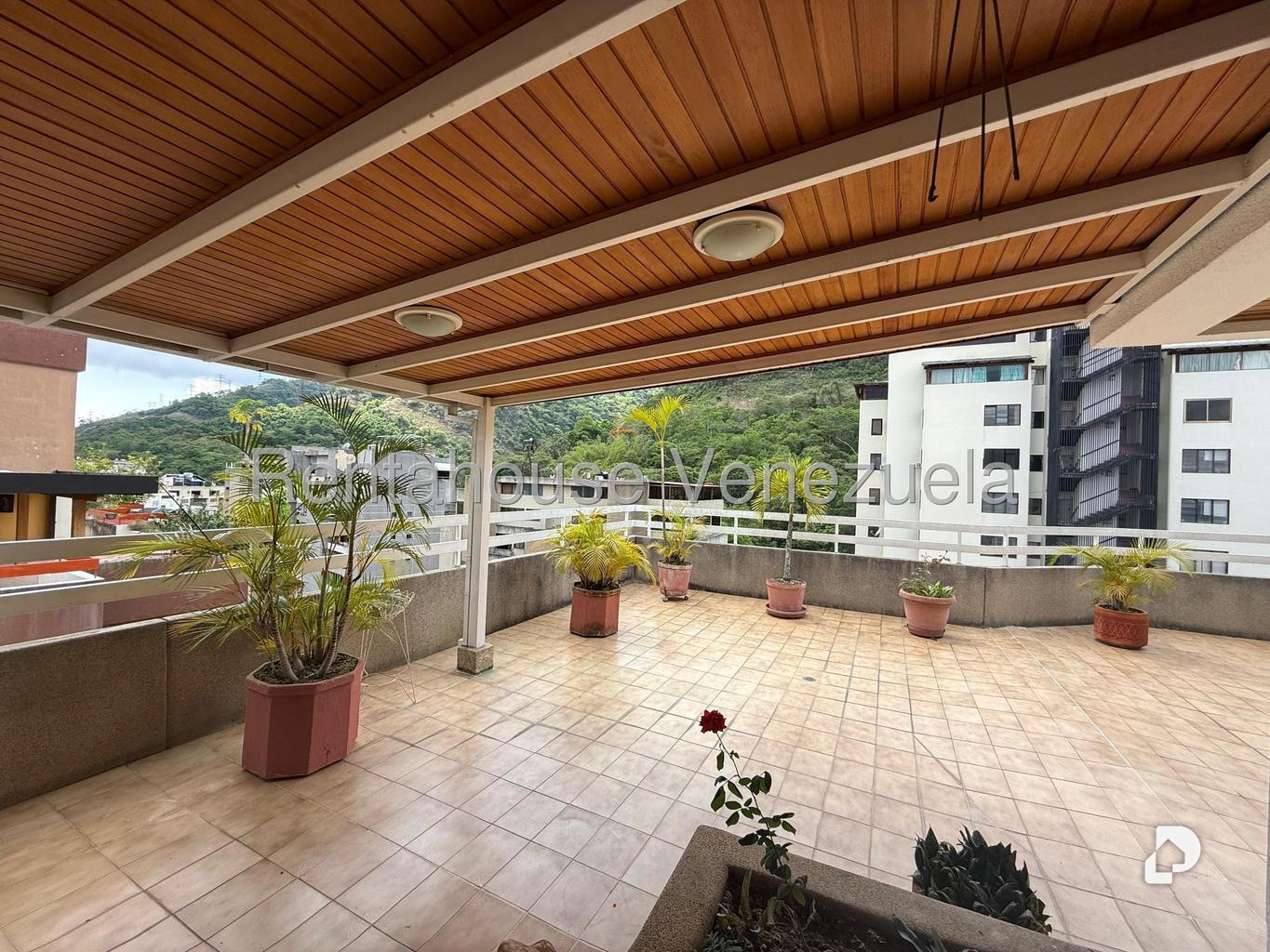 Apartamento en Terrazas del Ávila, Caracas – 3