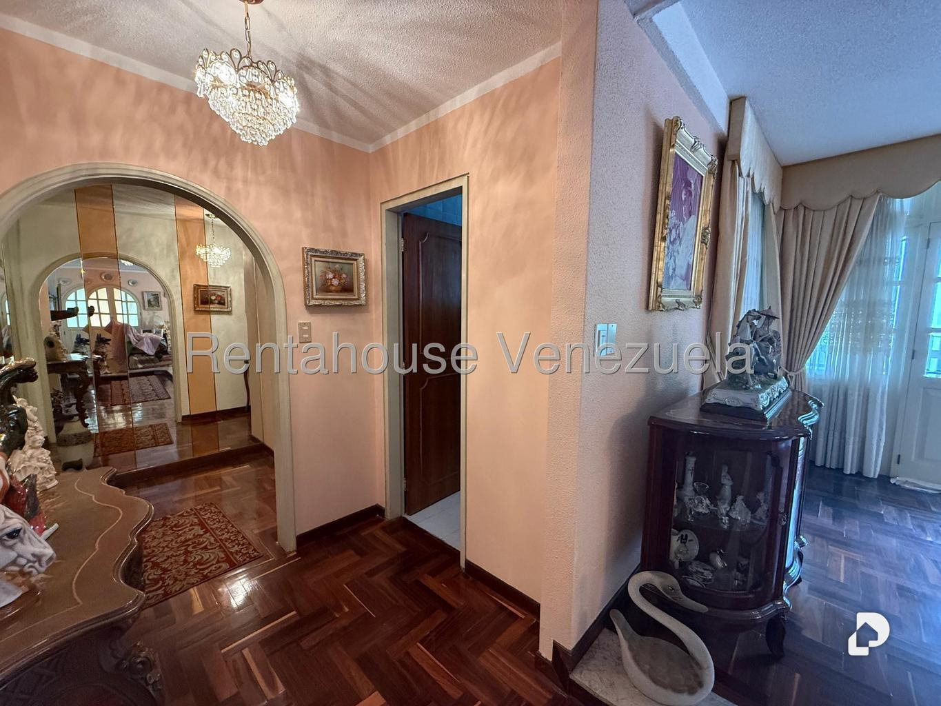 Apartamento en Terrazas del Ávila, Caracas – 21