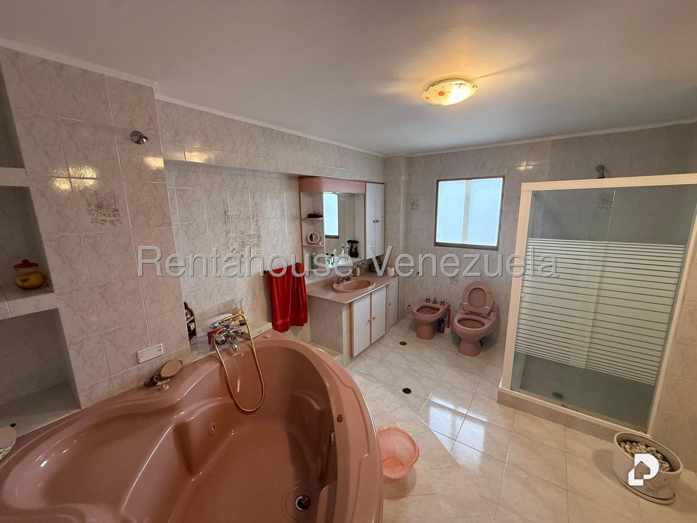 Apartamento en Terrazas del Ávila, Caracas – 30