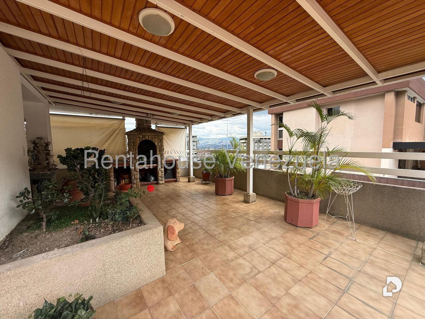Apartamento en Terrazas del Ávila, Caracas – 4