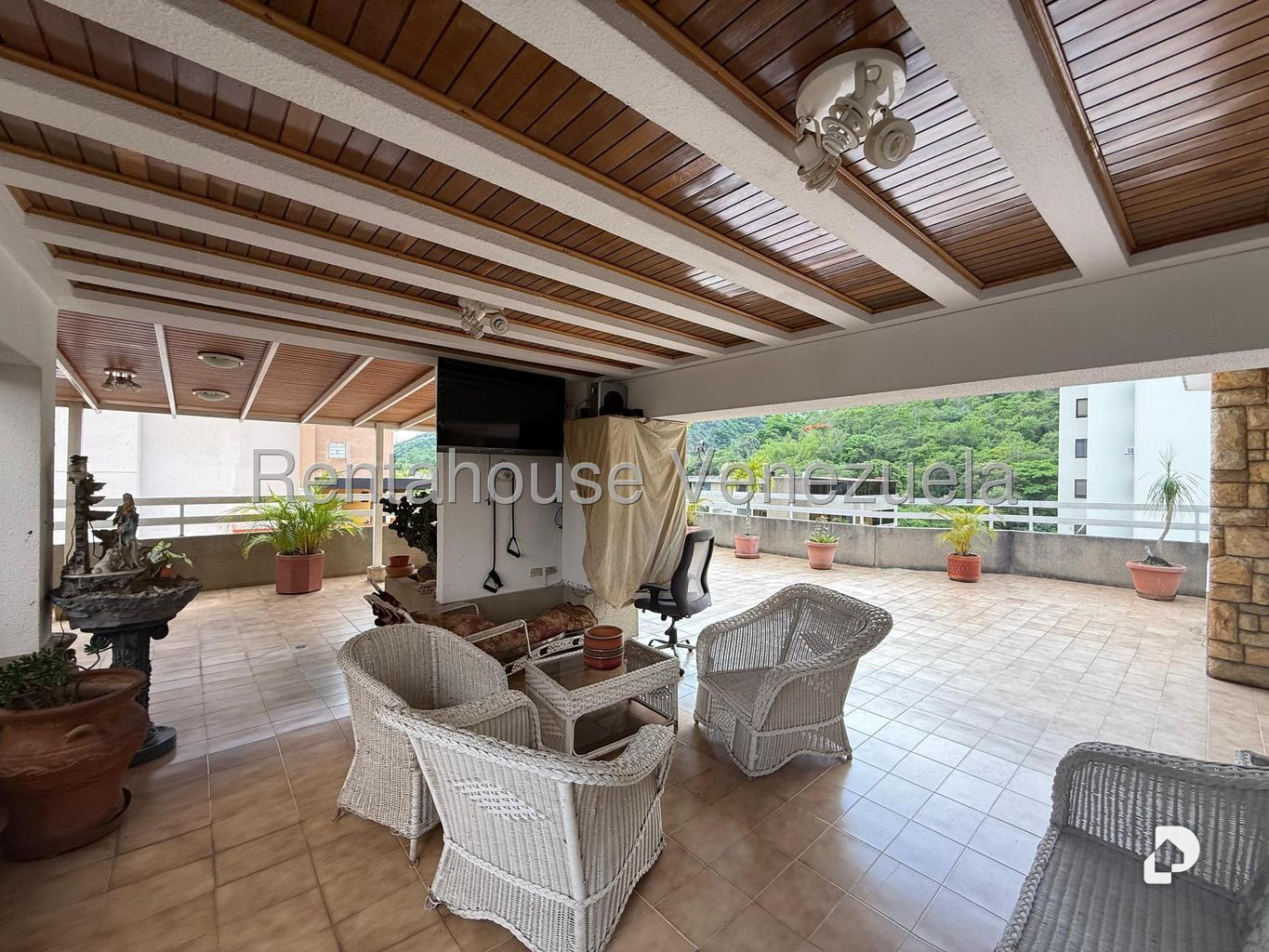 Apartamento en Terrazas del Ávila, Caracas – 12