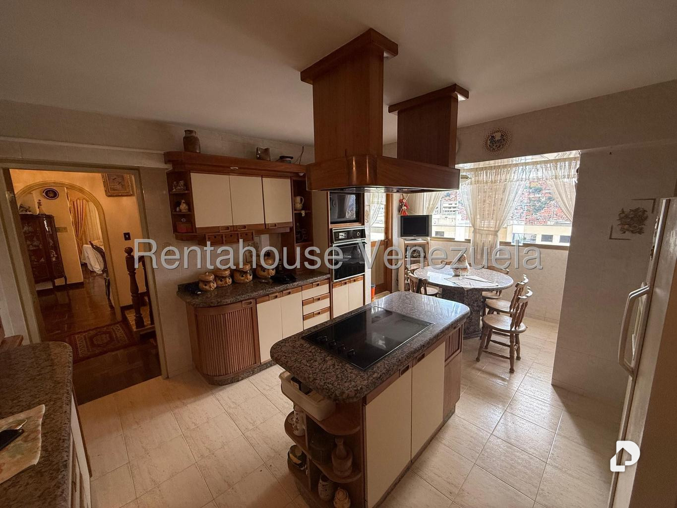 Apartamento en Terrazas del Ávila, Caracas – 16