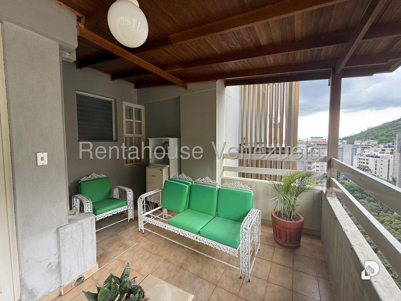 Apartamento en Terrazas del Ávila, Caracas – 25