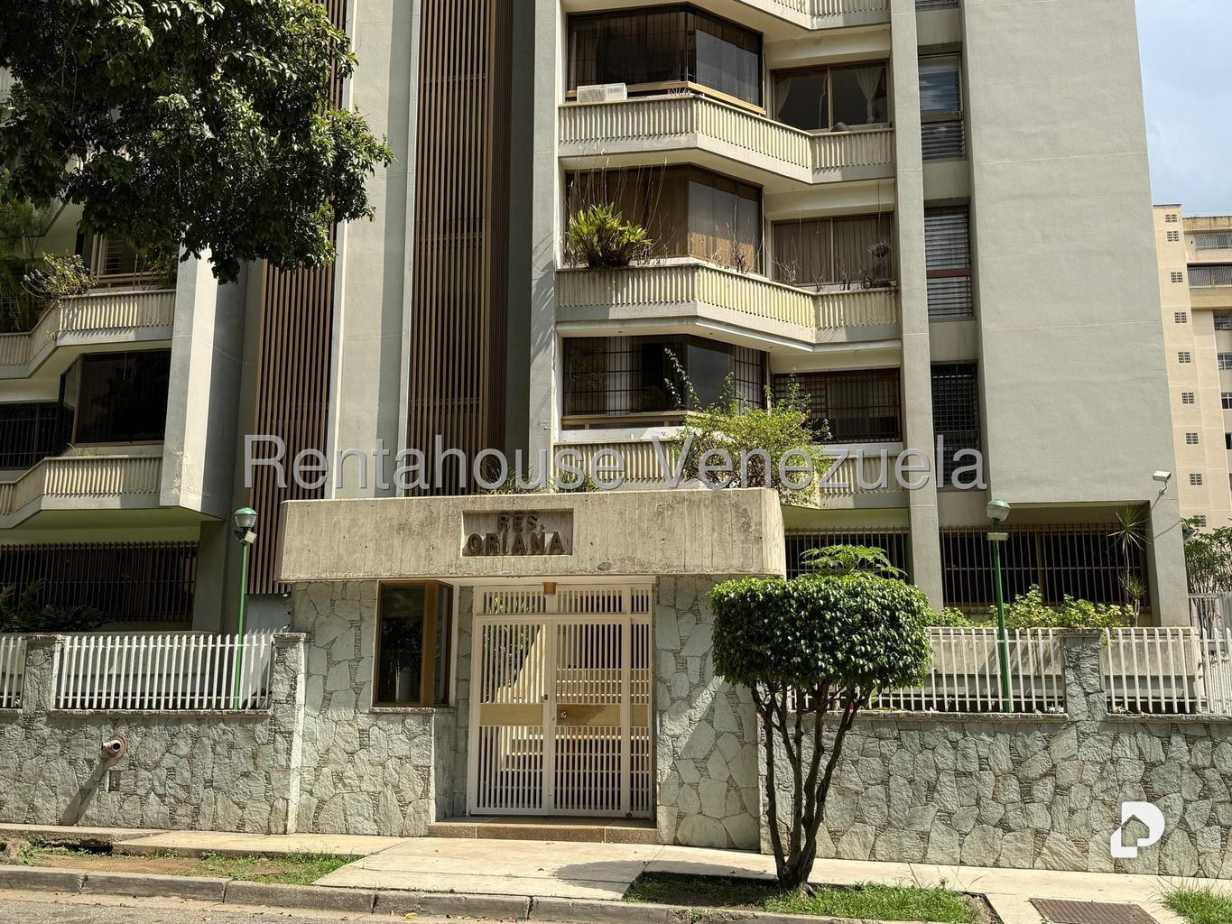Apartamento en Terrazas del Ávila, Caracas – 2