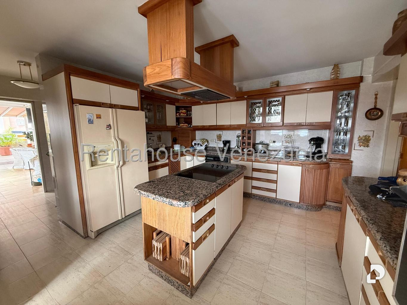 Apartamento en Terrazas del Ávila, Caracas – 13