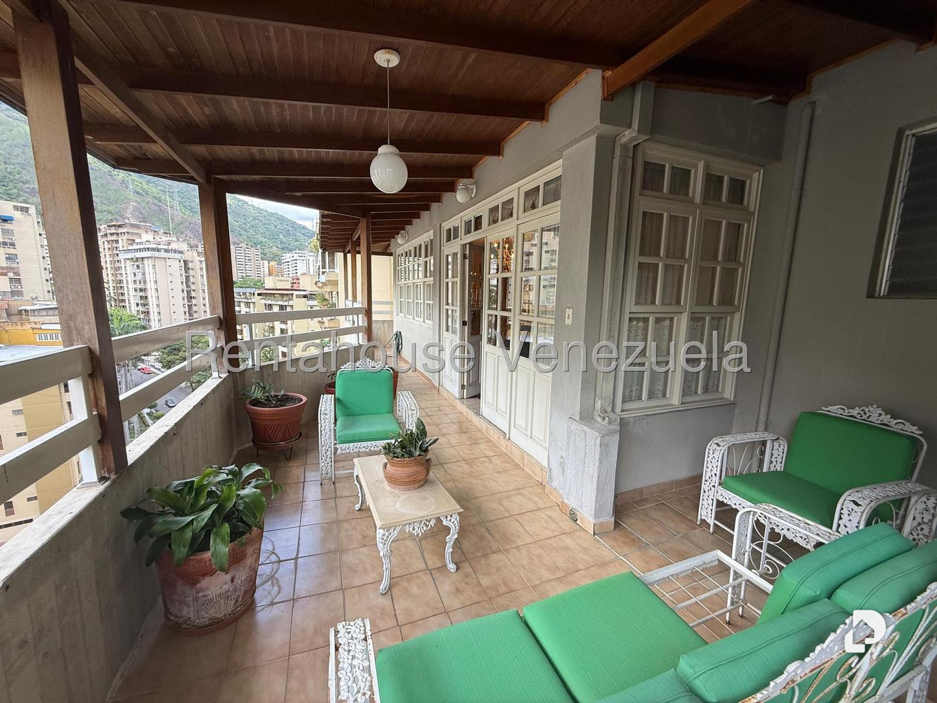Apartamento en Terrazas del Ávila, Caracas – 27