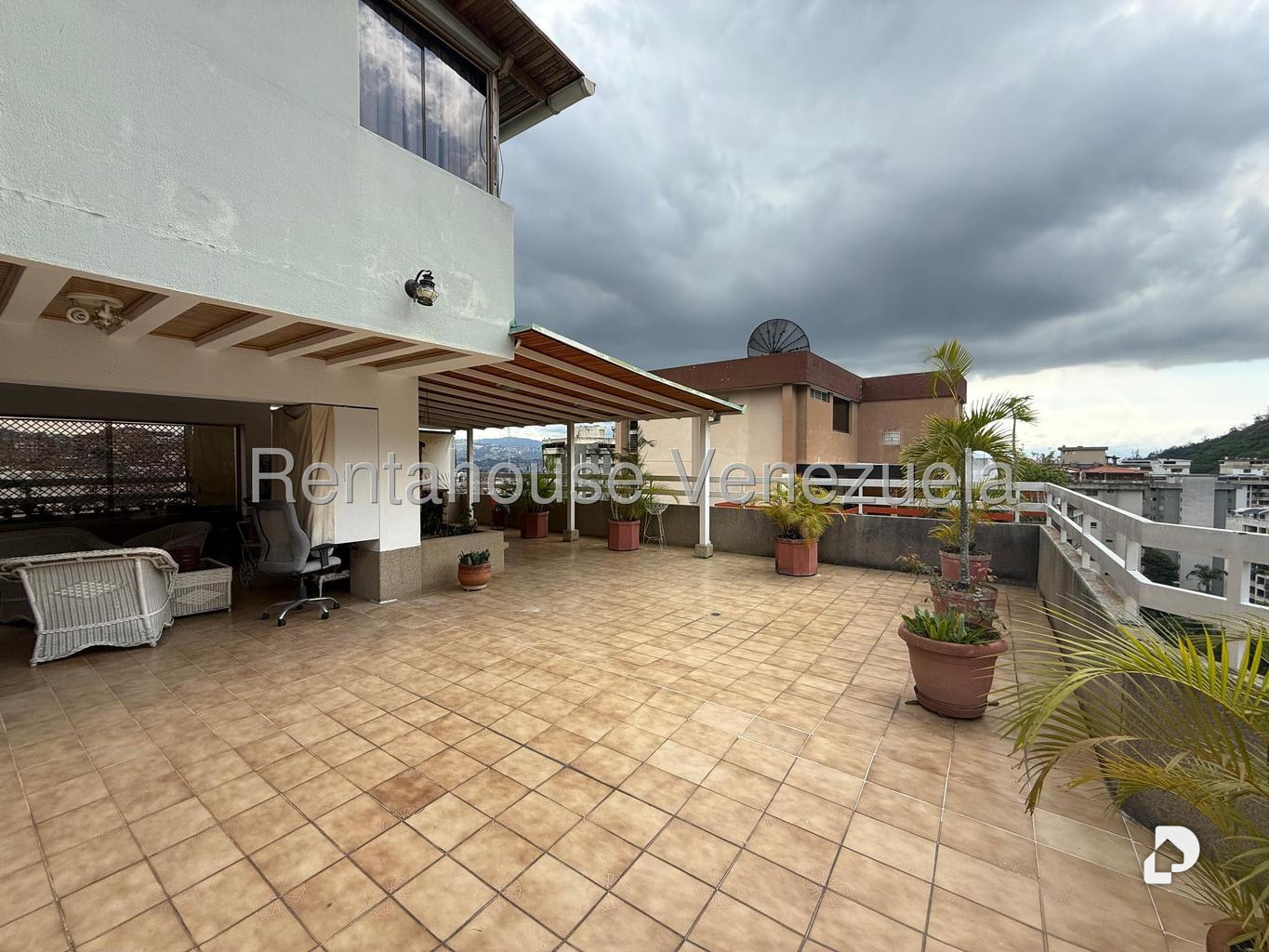 Apartamento en Terrazas del Ávila, Caracas – 9