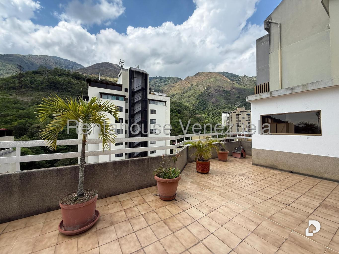 Apartamento en Terrazas del Ávila, Caracas – 6