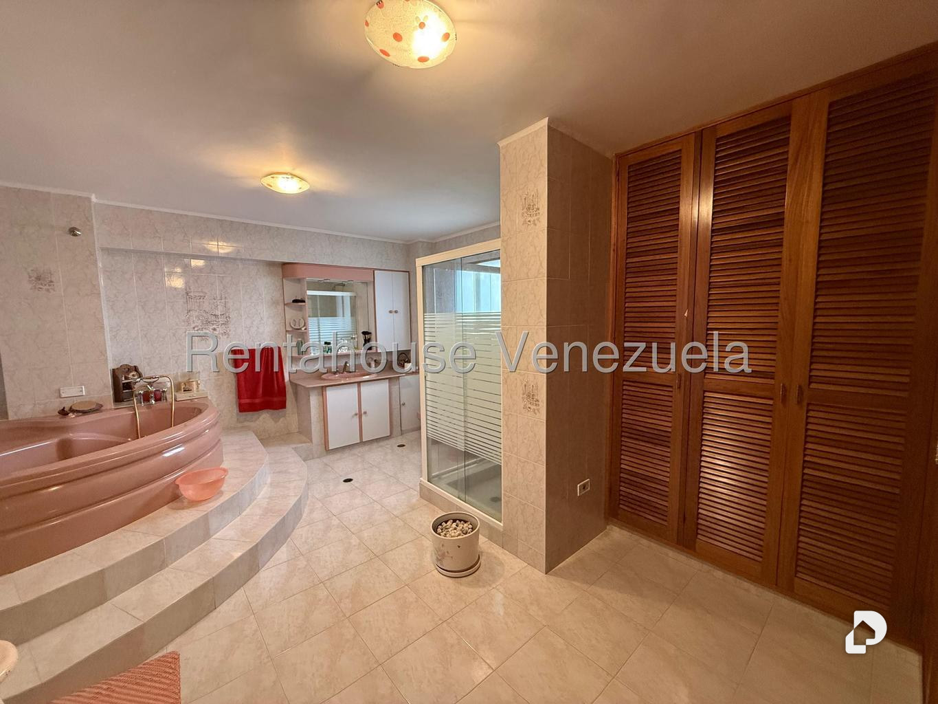 Apartamento en Terrazas del Ávila, Caracas – 28