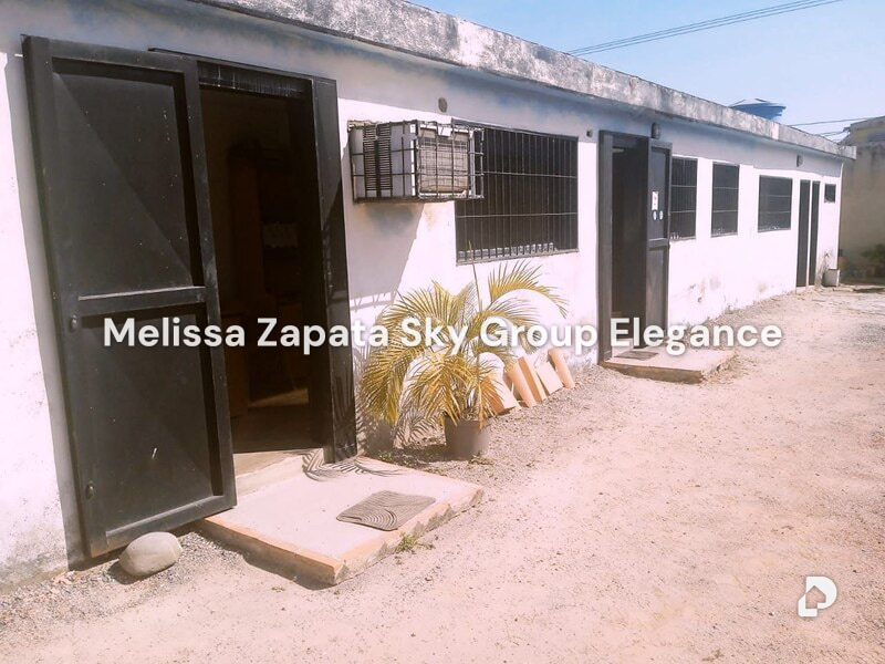 Terreno en Cabudare – 10