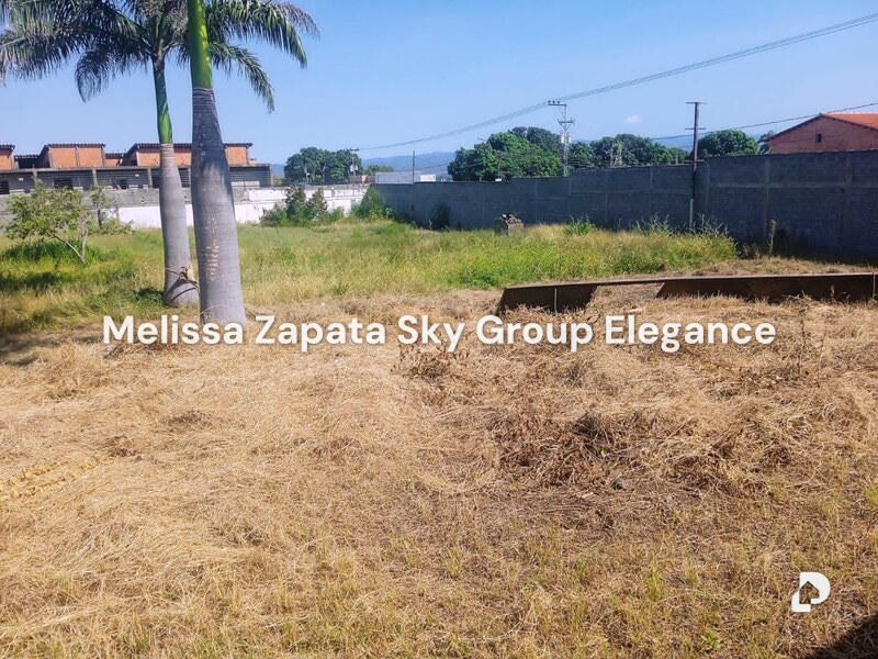 Terreno en Cabudare – 9