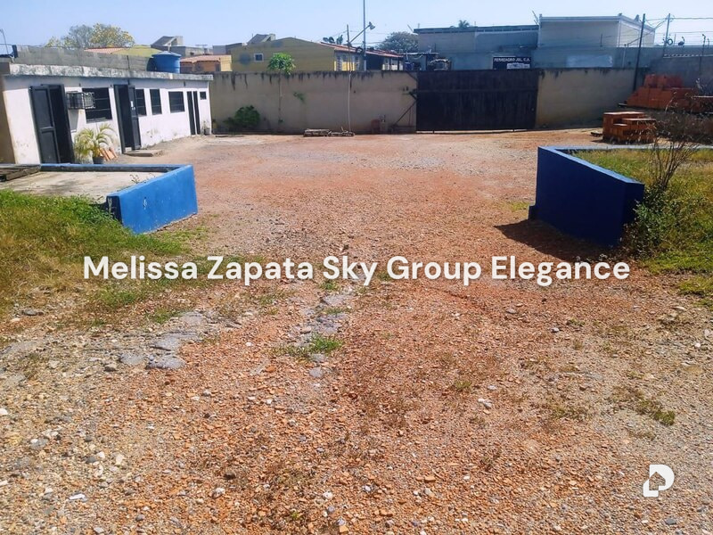 Terreno en Cabudare – 8