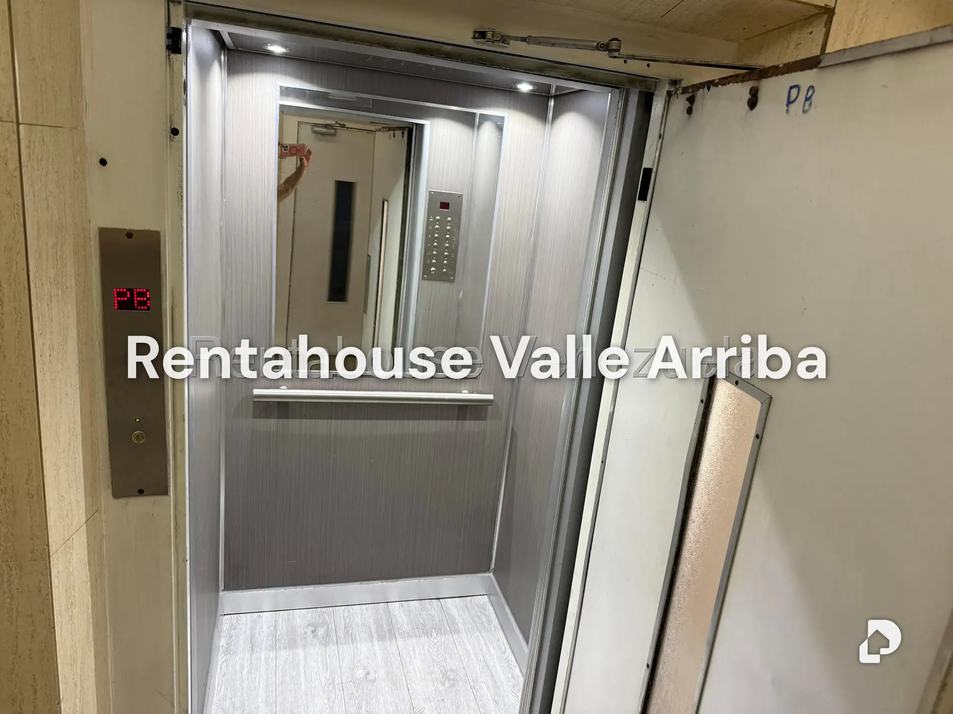 Apartamento en Chacao, Caracas – 4