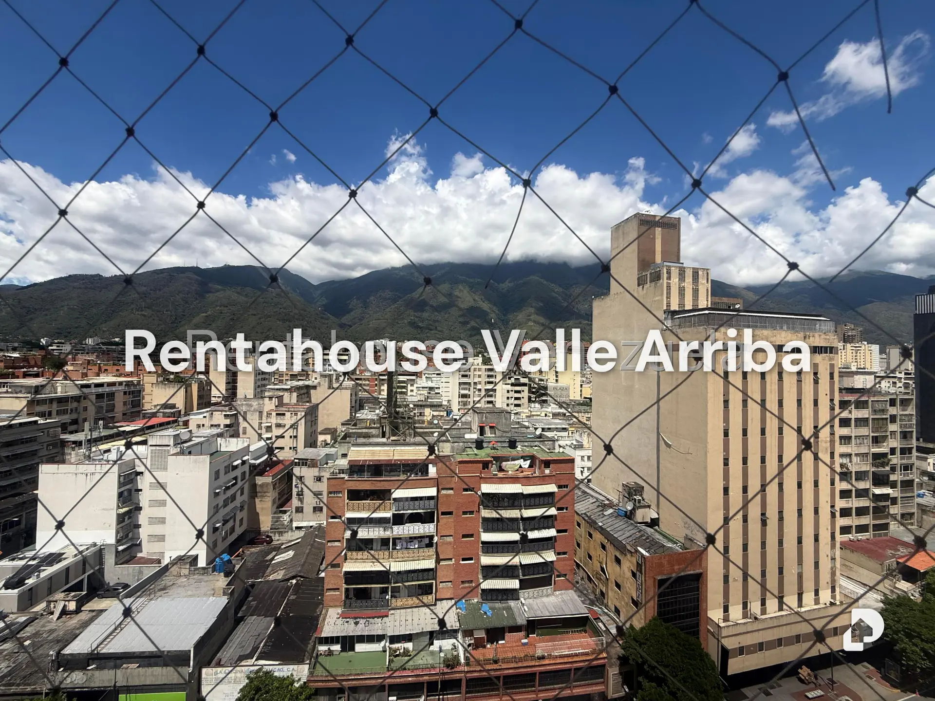 Apartamento en Chacao, Caracas – 6