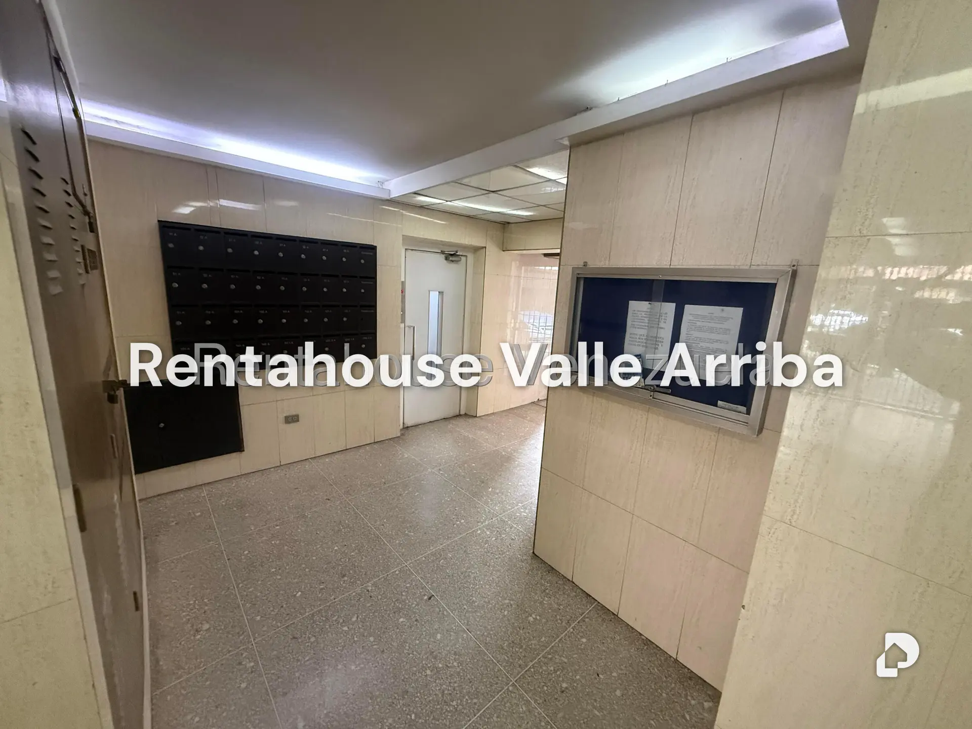 Apartamento en Chacao, Caracas – 2