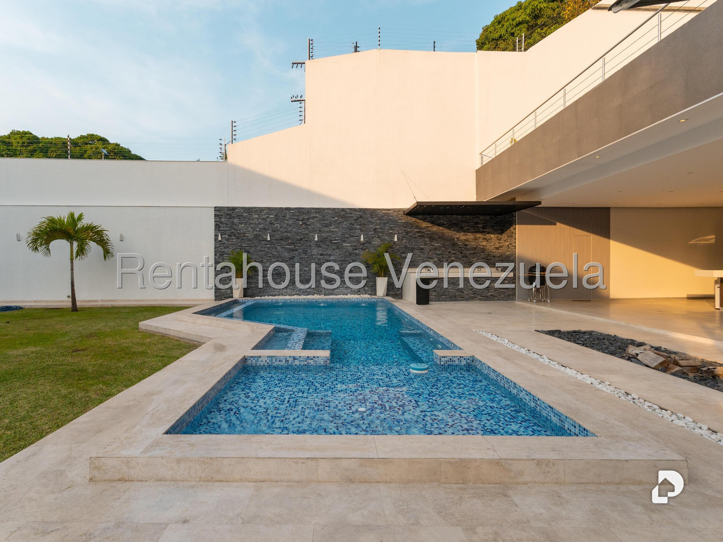 Casa en Prados del Este, Caracas
