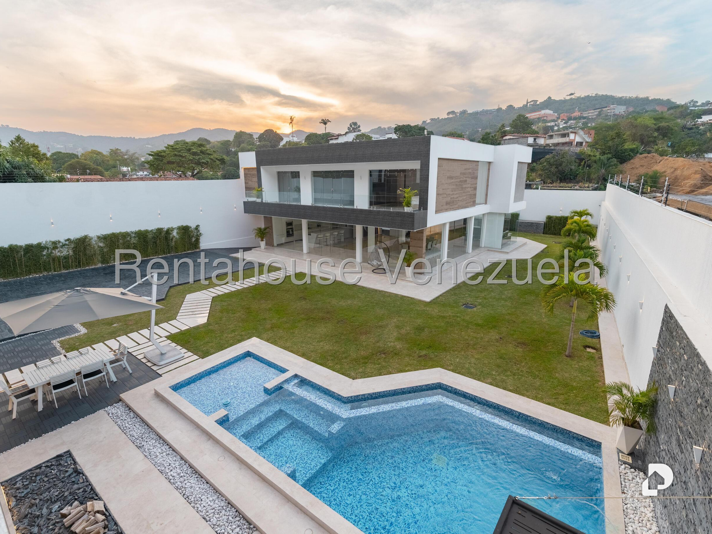 Casa en Prados del Este, Caracas