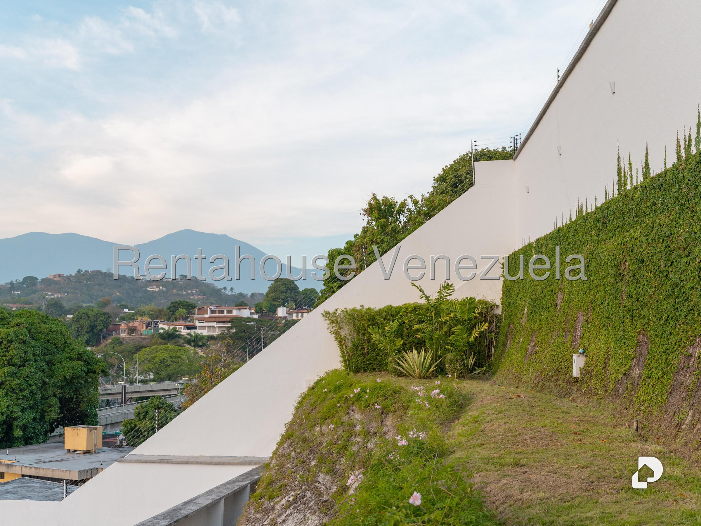 Casa en Prados del Este, Caracas