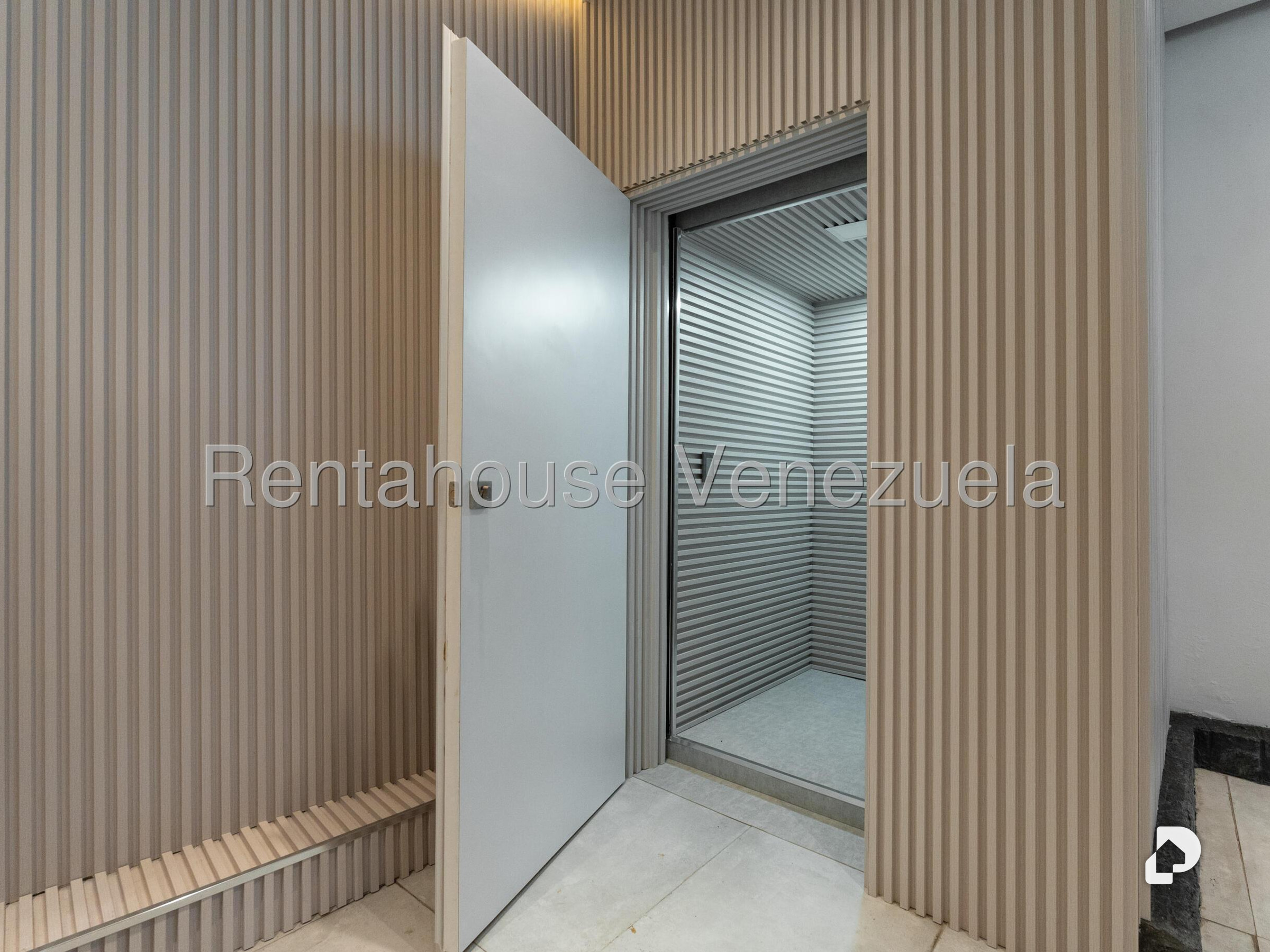 Casa en Prados del Este, Caracas