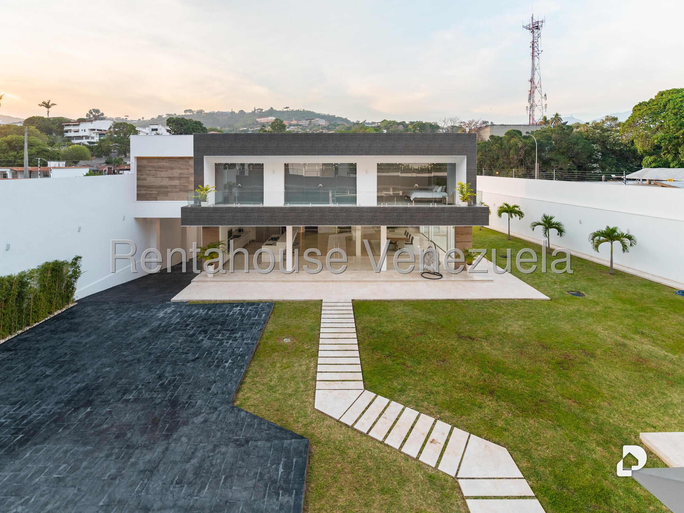 Casa en Prados del Este, Caracas