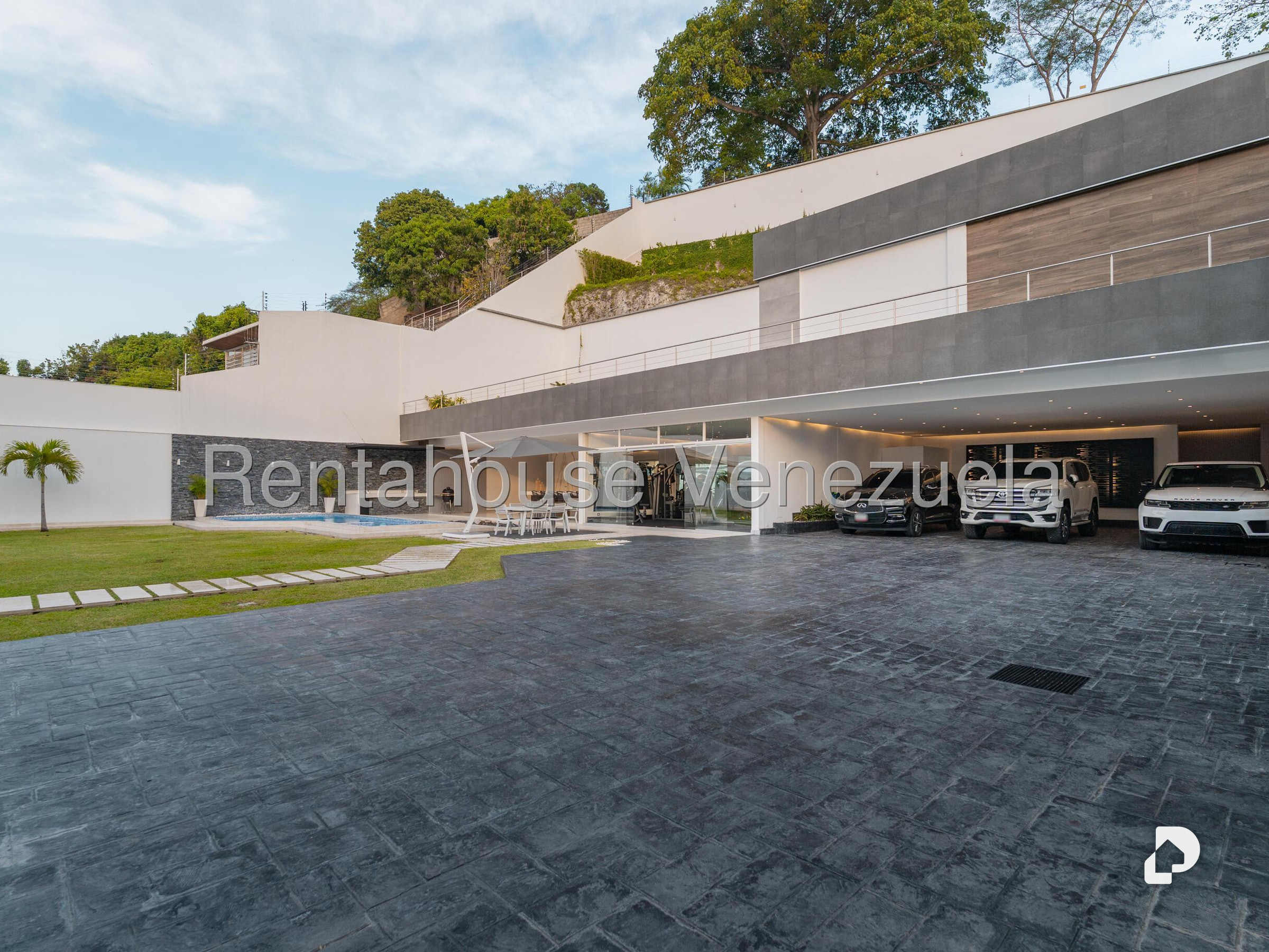 Casa en Prados del Este, Caracas