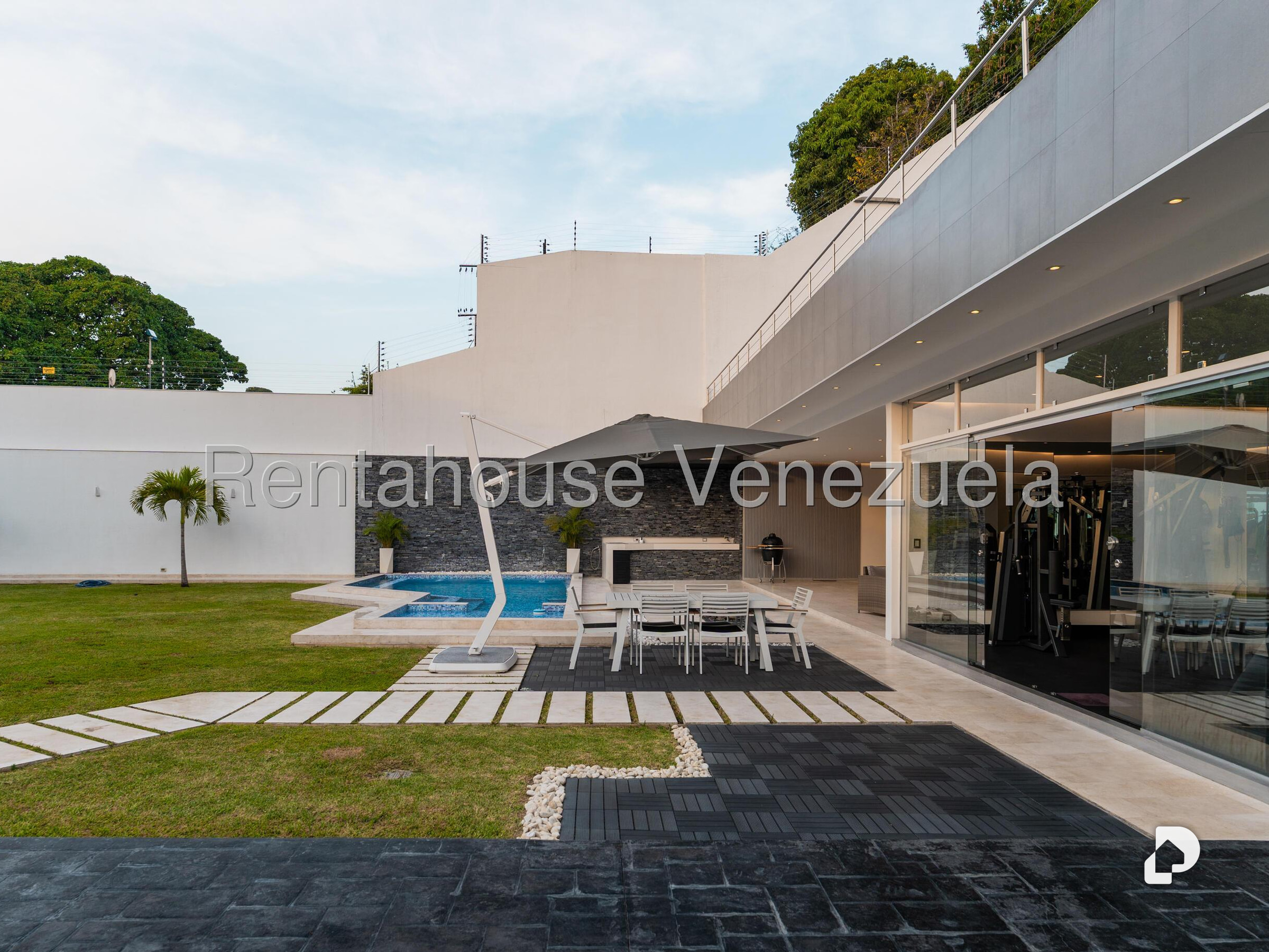Casa en Prados del Este, Caracas