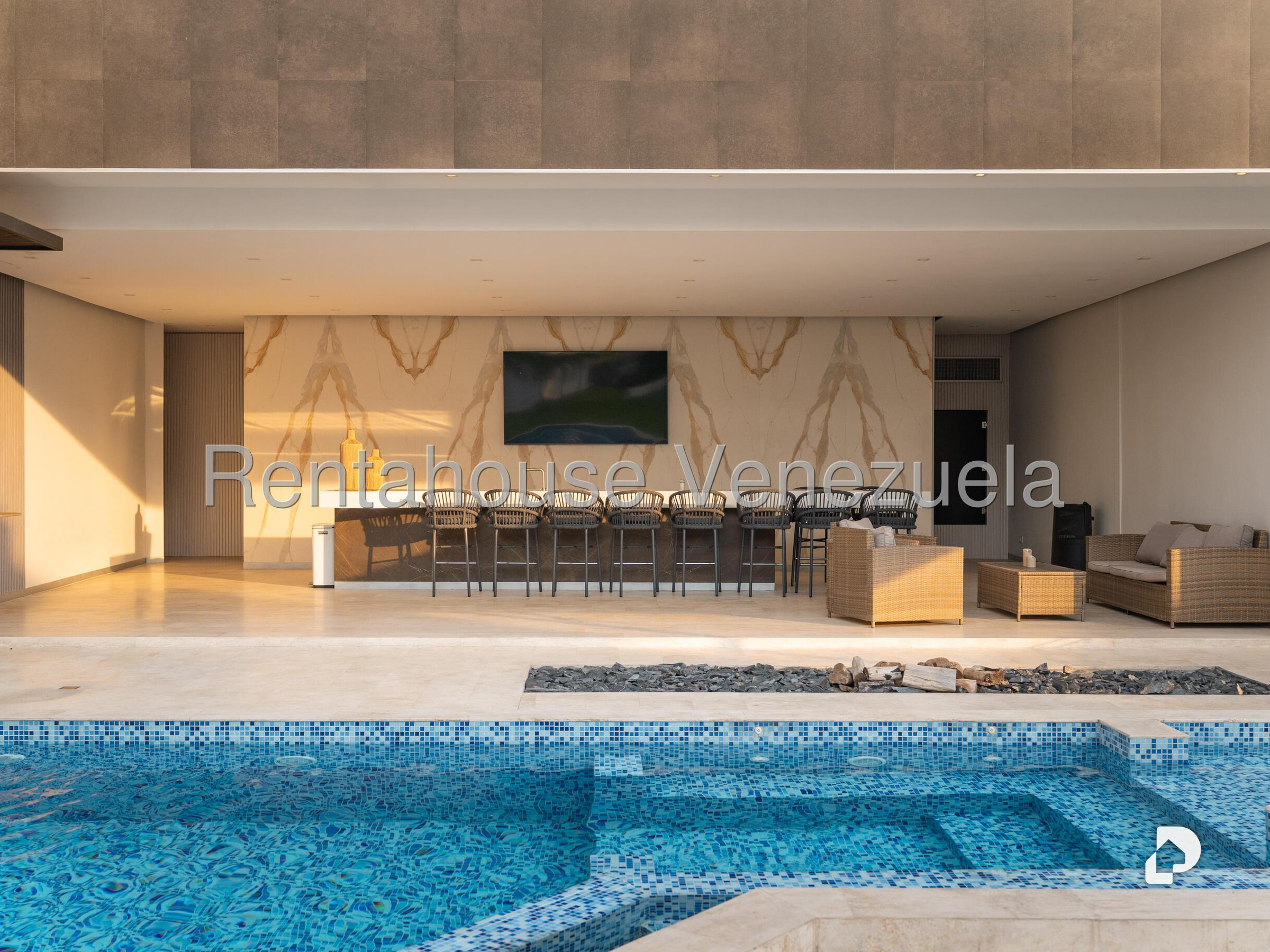 Casa en Prados del Este, Caracas