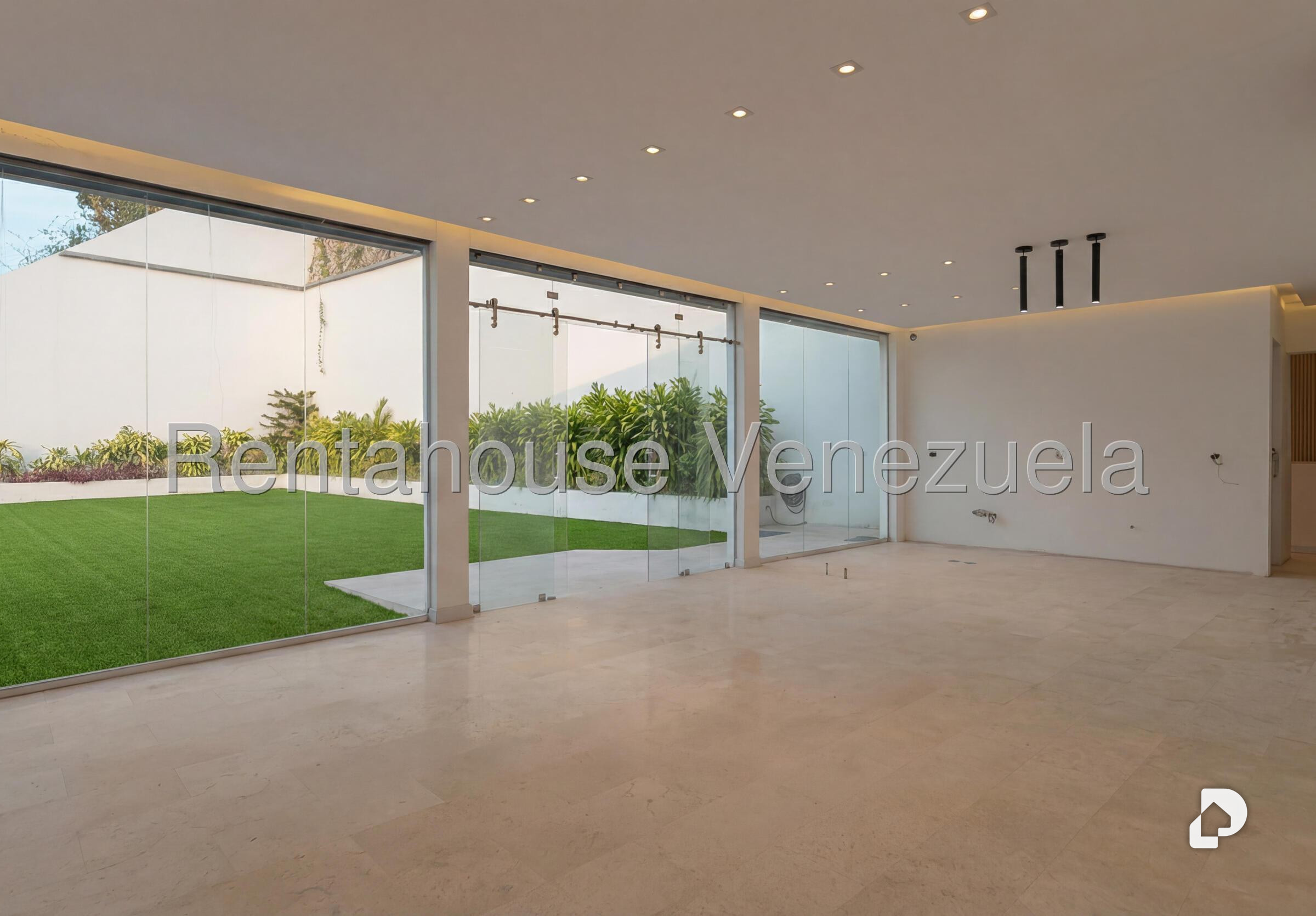 Casa en Prados del Este, Caracas