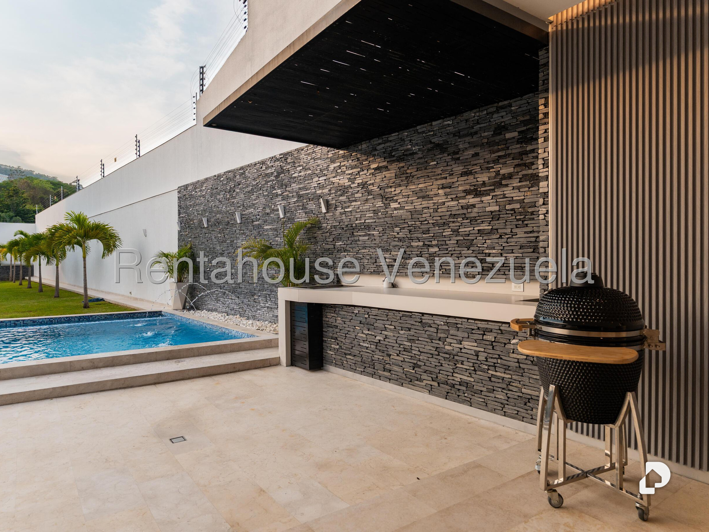 Casa en Prados del Este, Caracas
