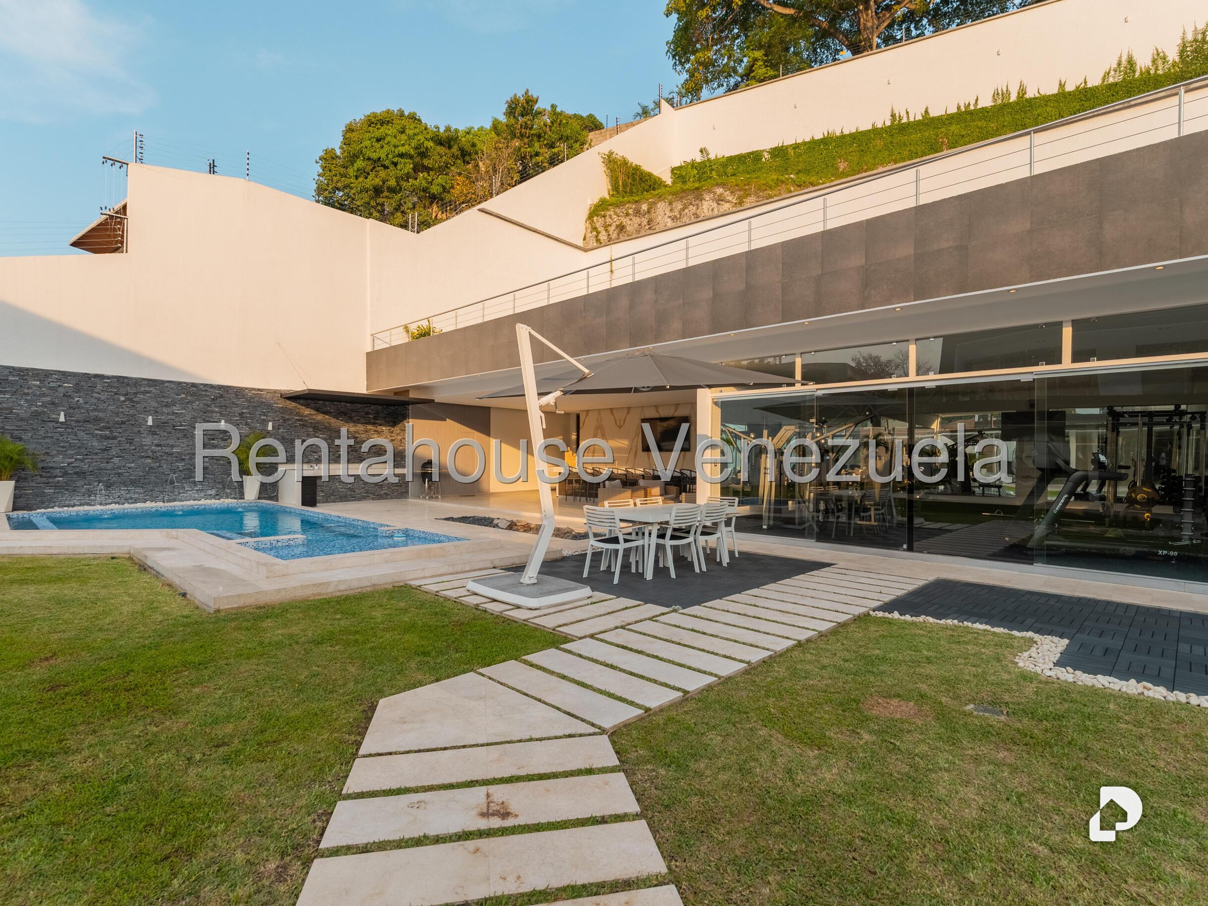 Casa en Prados del Este, Caracas
