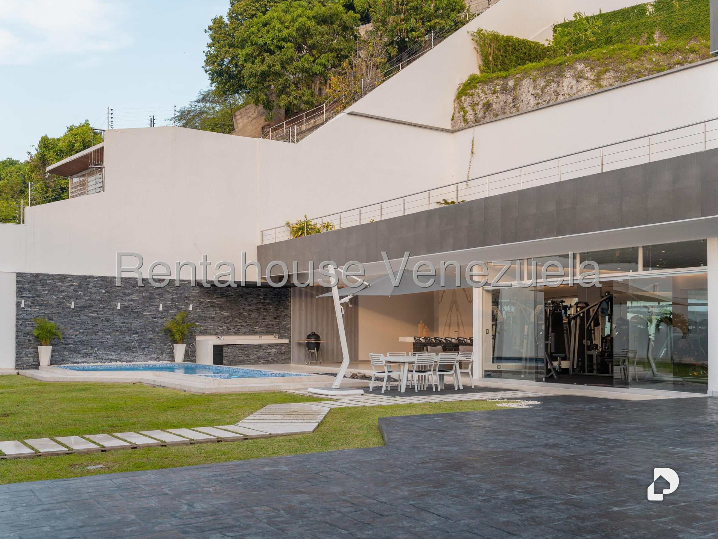 Casa en Prados del Este, Caracas