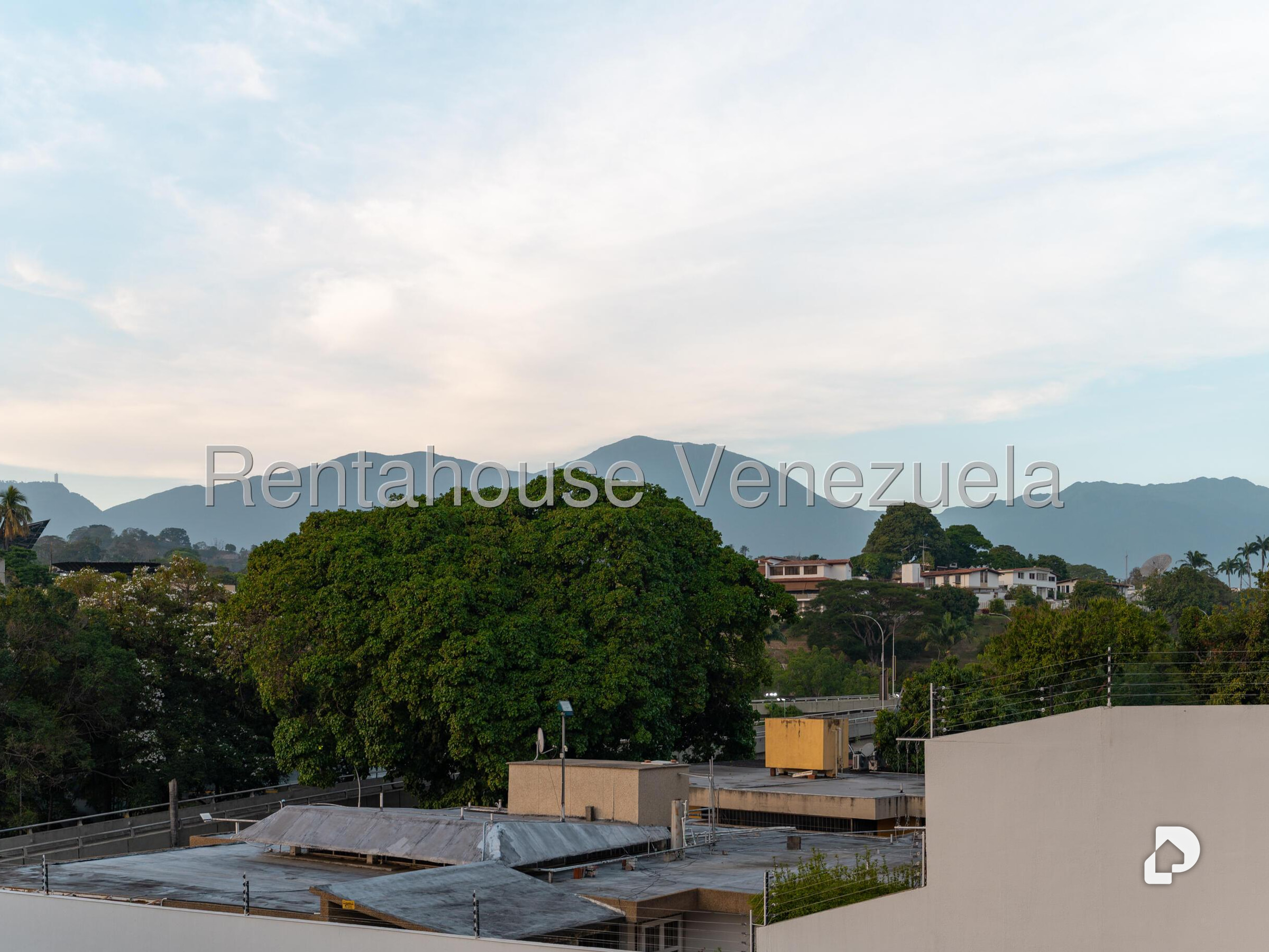 Casa en Prados del Este, Caracas