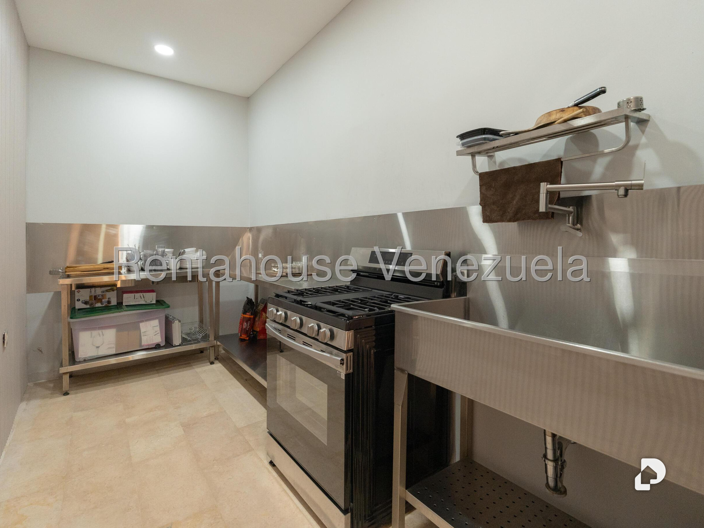 Casa en Prados del Este, Caracas