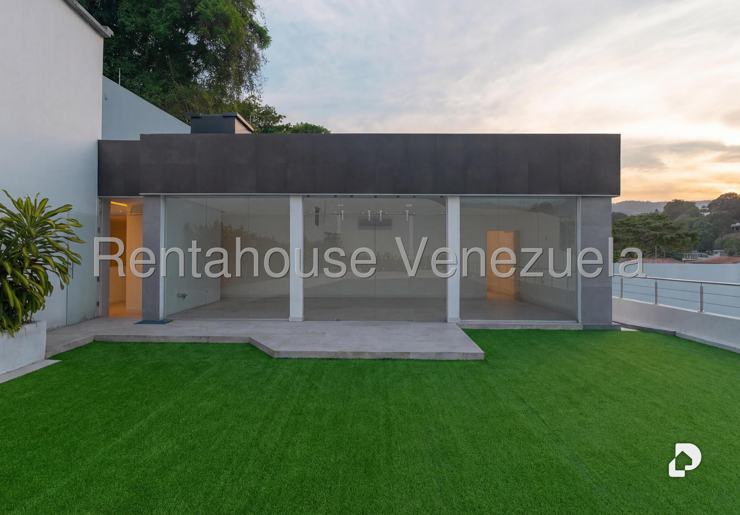 Casa en Prados del Este, Caracas
