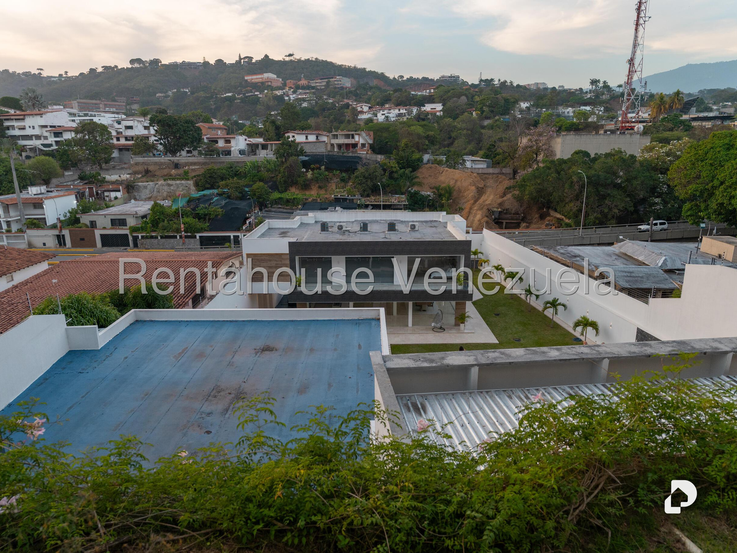 Casa en Prados del Este, Caracas