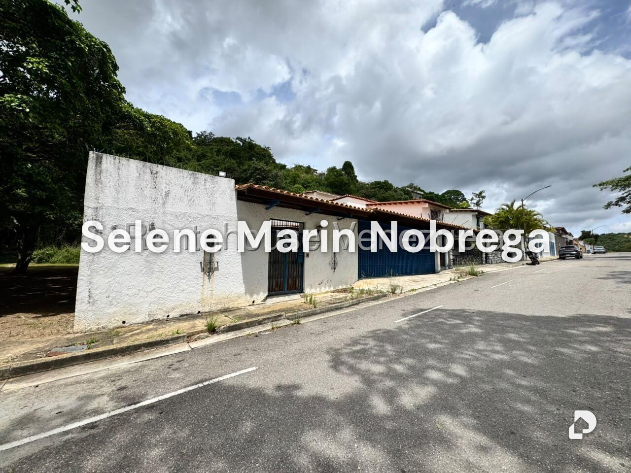 Casa en Santa Paula, Caracas – 1